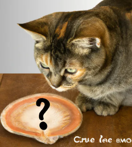 Is abalone dangerous for cats?