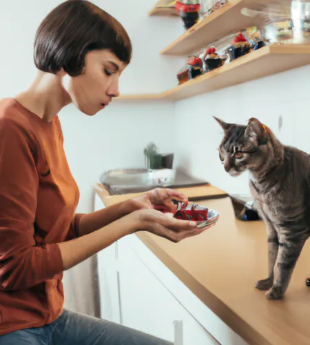 Is acai dangerous for cats?