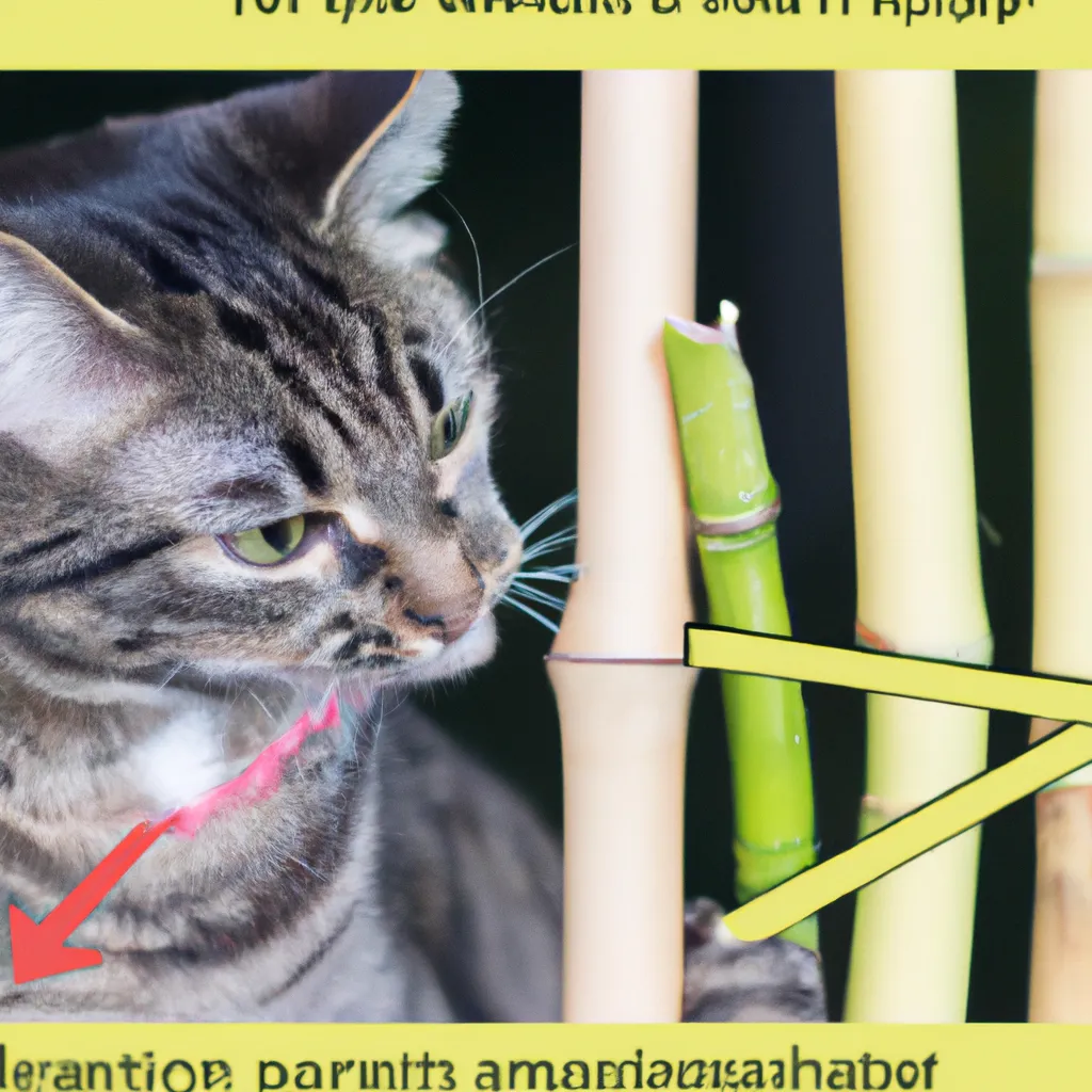 Can Cats Eat Bamboo? Understanding the Risks and Alternatives