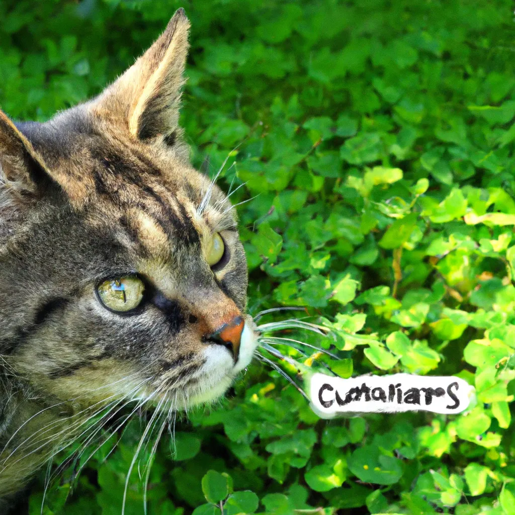 can-cats-eat-clovers-a-guide-on-clover-toxicity-in-cats