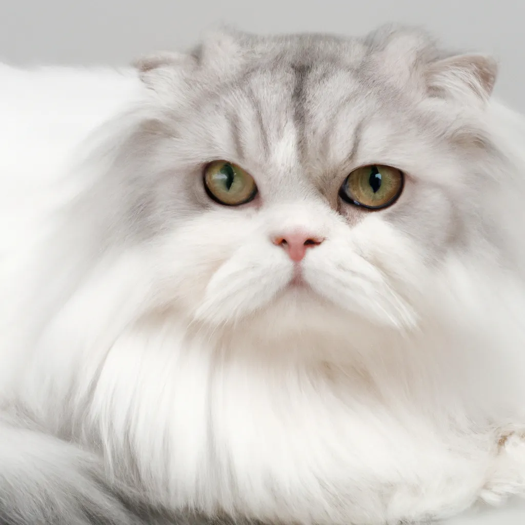 Cymric: Cat Breed Profile, Characteristics & Care