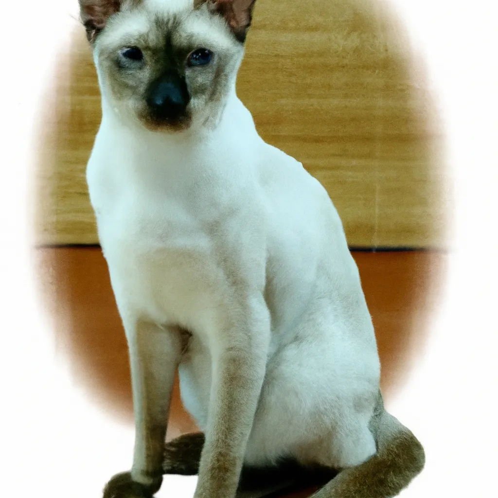 Unveiling the Javanese Cat: Characteristics, Care, and Adoption