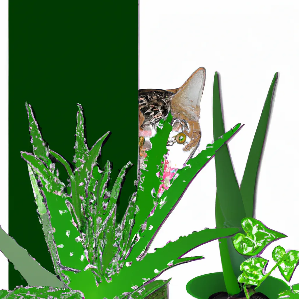 Can Cats Eat Plants? A Comprehensive Guide on Feline Plant Consumption